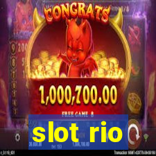 slot rio